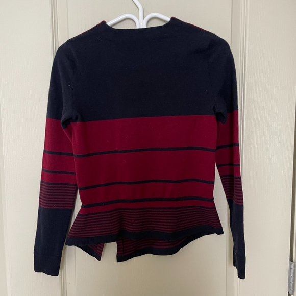 Tory Burch Wool Sweater - Picture 9 of 10